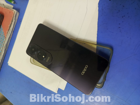 Oppo A60